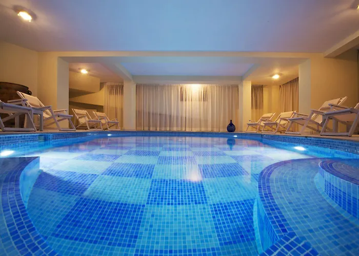 ελλήνων θέα 4*