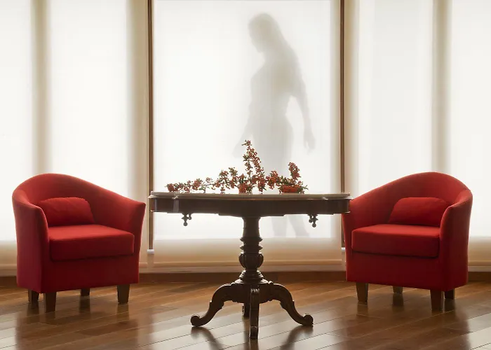 ελλήνων θέα 4*