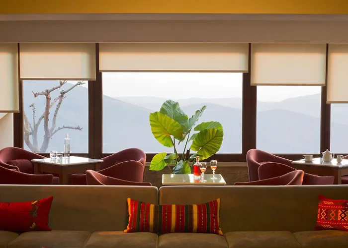 Ellinon Thea 4* Aráhova