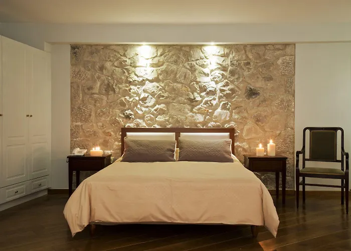 Szálloda Ellinon Thea 4*