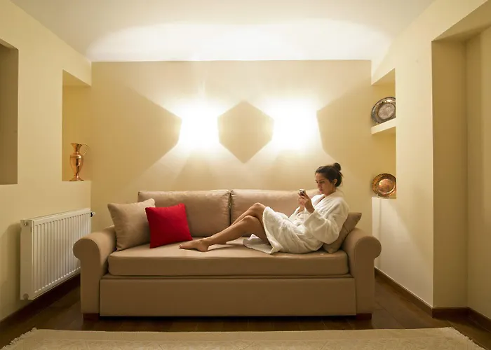 ελλήνων θέα