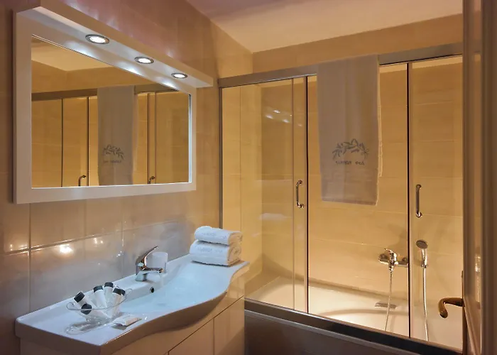 Ellinon Thea Szálloda