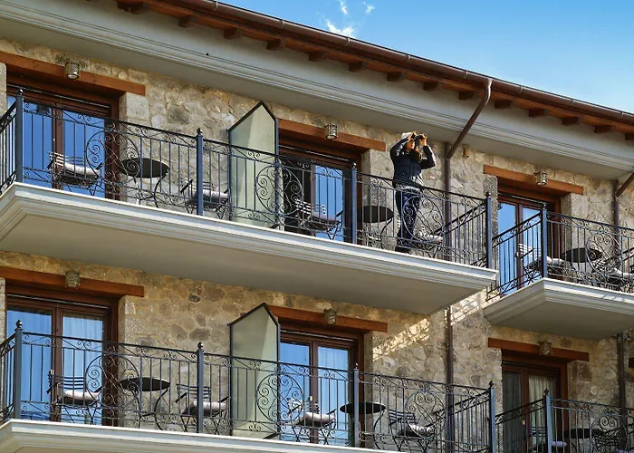 ελλήνων θέα