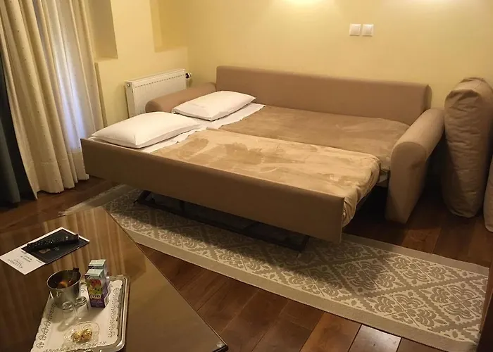 ελλήνων θέα Αράχωβα