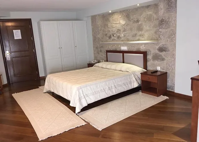 Szálloda Ellinon Thea Aráhova